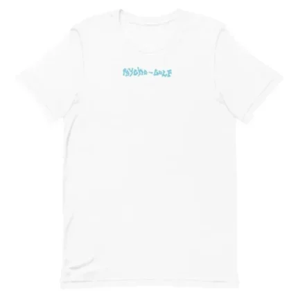 PSYCHO GOLF CREWNECK by GOLF WANG