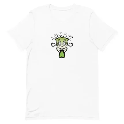 Sour Tee By Tyler the Creator