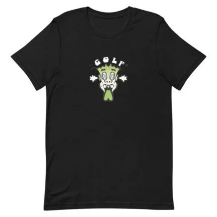 Sour Tee By Tyler the Creator