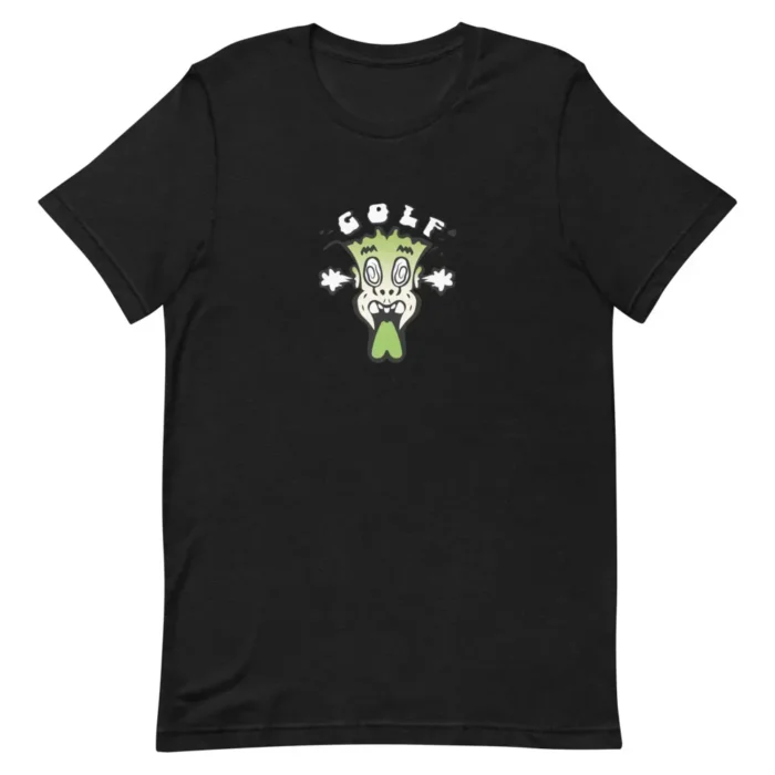 Sour Tee By Tyler the Creator