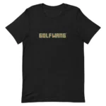 TIMESQUARE TEE by GOLF WANG Tyler