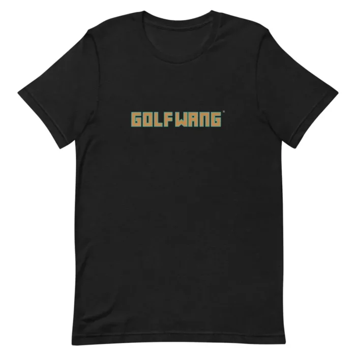 TIMESQUARE TEE by GOLF WANG Tyler