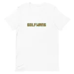TIMESQUARE TEE by GOLF WANG Tyler