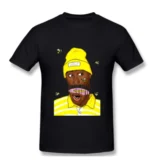 Tyler The Creator Bee Art T-Shirt