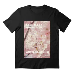Tyler The Creator CMIYGL Wusyaname Essential T-Shirt