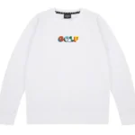 Tyler The Creator Golf Wang Dice Sweatshirt