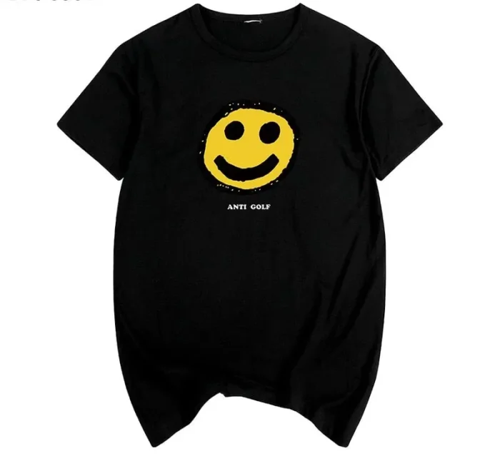 Tyler The Creator Golf Wang Laugh T-Shirt