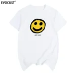 Tyler The Creator Golf Wang Laugh T-Shirt