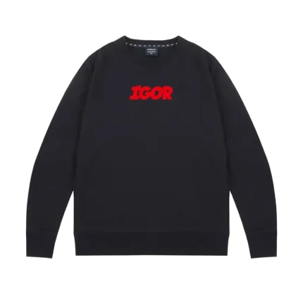 Tyler The Creator Igor Sweatshirt