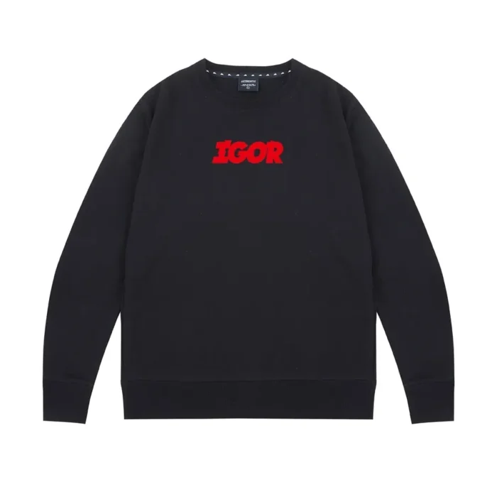 Tyler The Creator Igor Sweatshirt