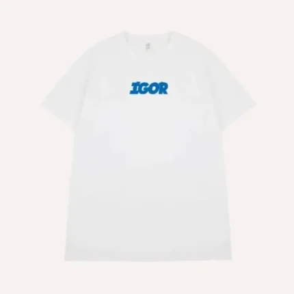 Tyler The Creator Igor TShirt