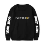 Tyler The Creator O-Neck Sweatshirt