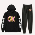 Tyler The Creator Odd Future Tracksuit