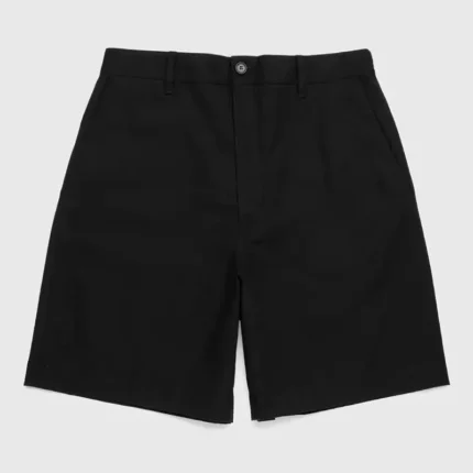 Tyler, the Creator Black Short