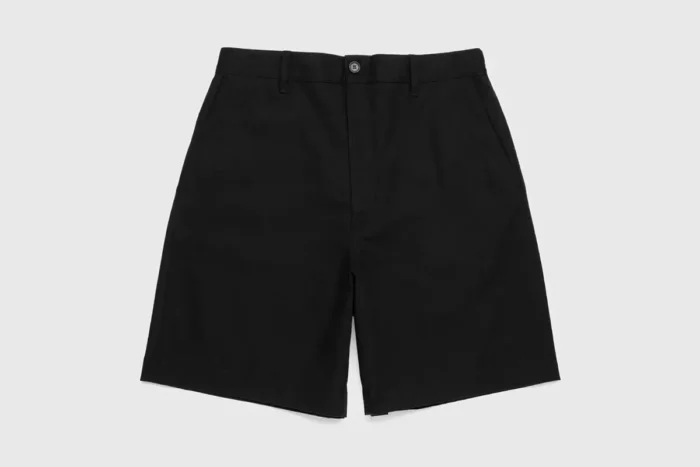 Tyler, the Creator Black Short