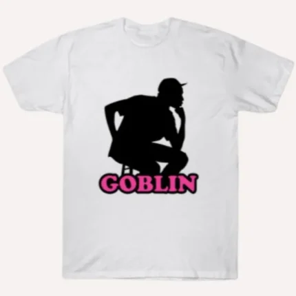 Tyler the Creator Goblin Shirt
