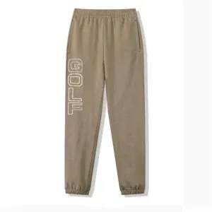 Tyler the Creator Merch Brown Pant