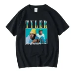 Tyler the Creator Poster T-Shirt