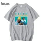 Tyler the Creator Poster T-Shirt