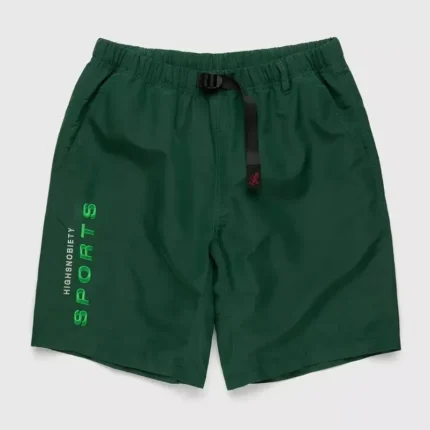 Tyler, the Creator Short Green