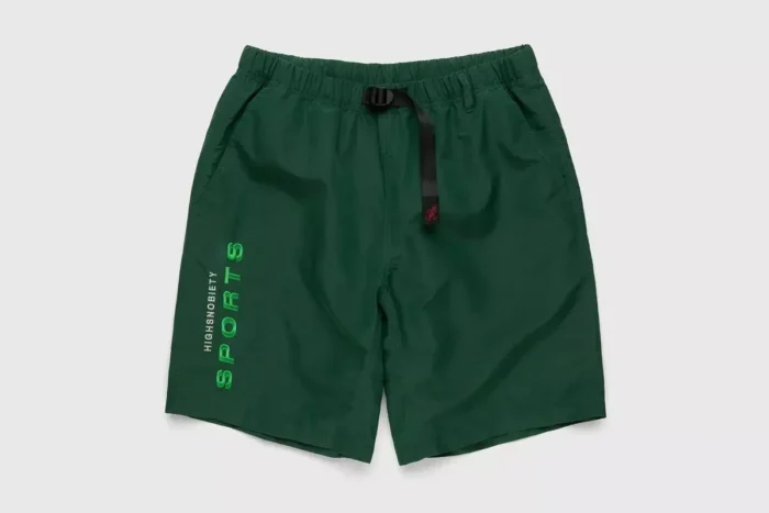 Tyler, the Creator Short Green