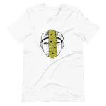 Tyler the Creator face flower T-Shirt