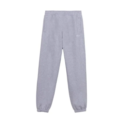 Tyler the creator Golf Wang Basic Logo Grey Pant