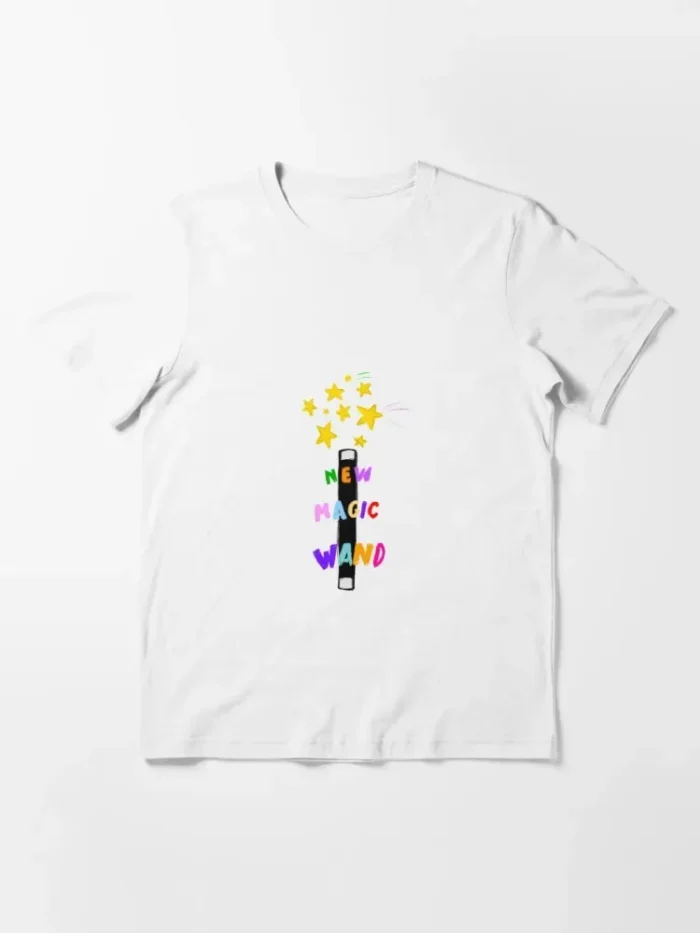 Tyler the creator sticker New Magic Wand Igor T-Shirt