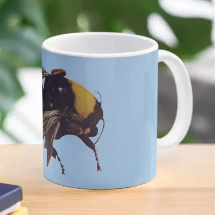 Tyler The Creator Flower Boy Mug