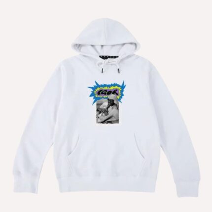 Igor Golf Wang Tyler The Creator Hoodie