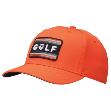 Golf orang Hat